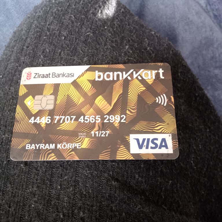 Ekstre Kesim Tarihim Değiştirilmedi