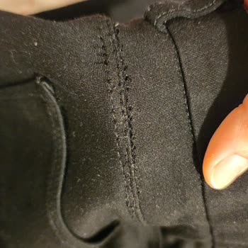 Ürün Açılma Ve Tekrarlayan Dikiş Sorunları Nedeniyle 700 TL Yakıt Masrafı Ve İade Talebi