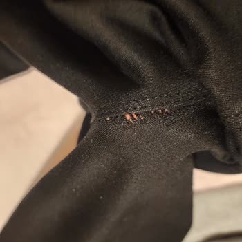 Ürün Açılma Ve Tekrarlayan Dikiş Sorunları Nedeniyle 700 TL Yakıt Masrafı Ve İade Talebi