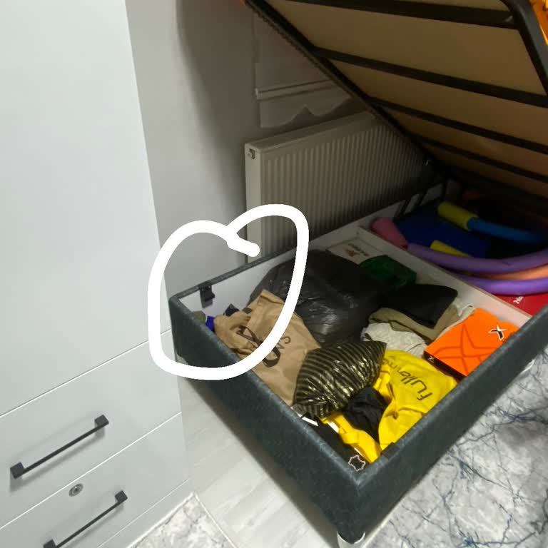 Marka Mobilyam Maruz Kaldığım Saygısız Tutum