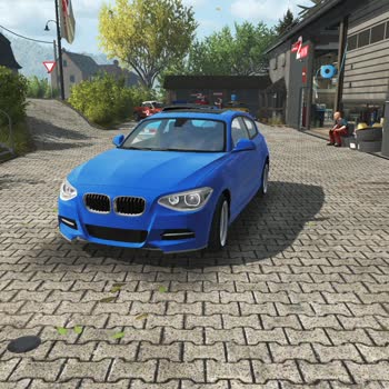 Carparking Oyununda BMW Aracım Kayboldu, Hemen Geri Yüklenmesini İstiyorum