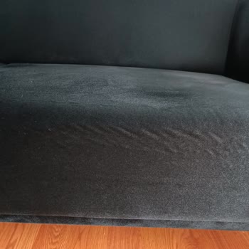 Ergül Mobilya Avcılar’dan Alınan Koltuk Takımında Ciddi Güvenlik Riski Ve Kalite Sorunları