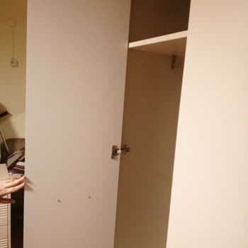 Montaj Sorunu Nedeniyle Yatak Odası Takımı Kullanılamıyor Ve Servis Bekleme Süreci Uzuyor