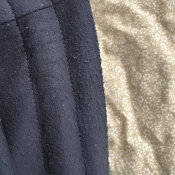 İki Kullanımdan Sonra LCW Sweat’inde Alt Kısmı Parçalandı