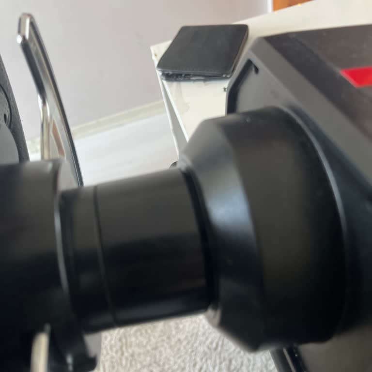 Rampage V995 Direksiyon Setinde Bağlantı Bozukluğu