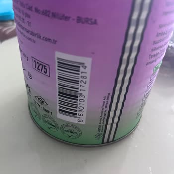 MarmaraBirlik Zeytininde Bozulma, Fişi Olmadan İade Reddi