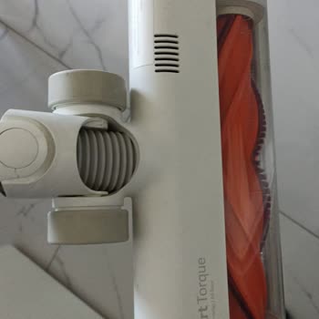 Xiaomi G10 Dikey Süpürge Başlık Arızası Ve Kalıcı Çözüm Talebi