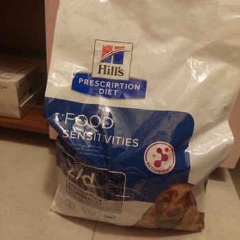 Bozuk Köpek Maması Ve Cevapsız Satıcı Nedeniyle Geciken İade Süreci