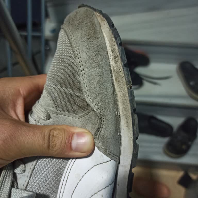 Kısa Sürede Açılan Ayakkabıya Açıklamasız Ret