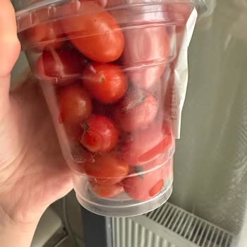 Migros Siparişlerinde Sürekli Kusurlu Ve Küflenmiş Ürünler, İade Sorununu Çözmüyor