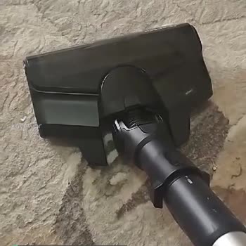 Bosch Süpürge Başlığı Fırçası Dönmüyor