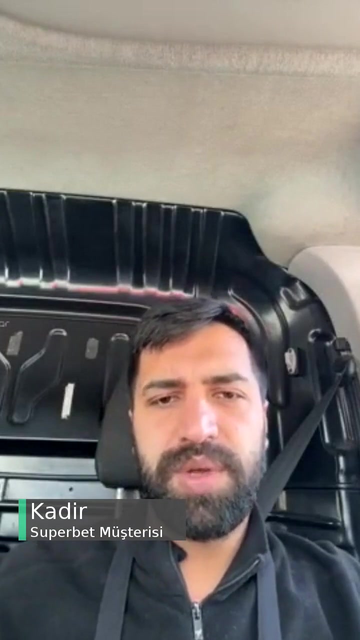 Superbet 400.000 TL Ödenmeyip Site Tarafından Engellendim! videonun kapak resmi