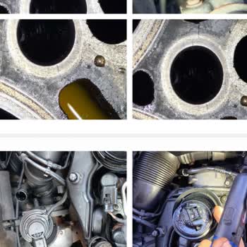 Full Ekspertiz Sonrası Motor Arızası Ve Şube Sorumluluğu Reddi