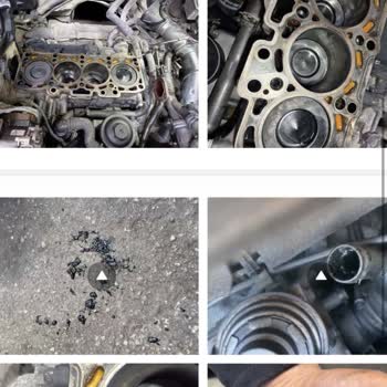 Full Ekspertiz Sonrası Motor Arızası Ve Şube Sorumluluğu Reddi