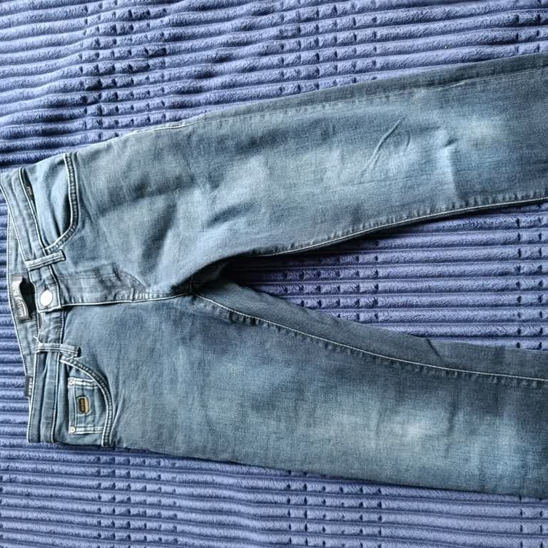 Renk Solması Ve Cep Yırtılması Nedeniyle Mavi Mağazasından Pantolon Değişim Talebi