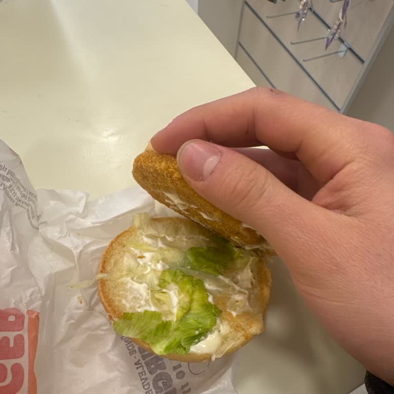 Mayonez Talebimin Sürekli Görmezden Gelinmesi Ve Telafi İsteği