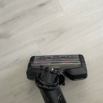 Garanti Kapsamı Dışında Kırılan Süpürge Başlığına Ücretsiz Değişim Talebi