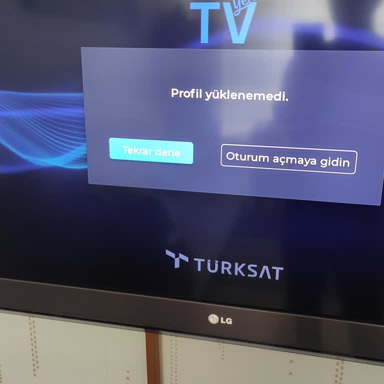 Kablo Net Yayın Akışı Arızası Ve 3 Günlük Kesinti