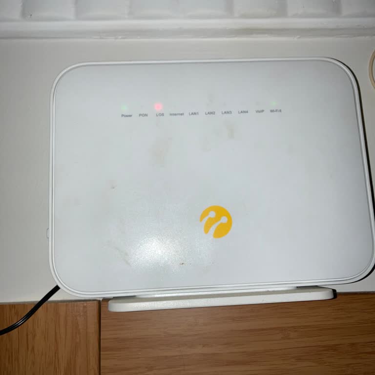 Superonline Ev Fiber İnternetinde Sürekli Kesinti Ve Bilgi Çelişkisi