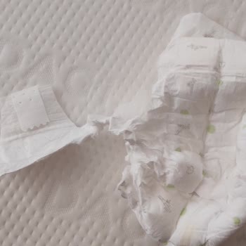 Sleepy Bebek Bezlerinde Sızdırma Ve Yırtılma Sorunu