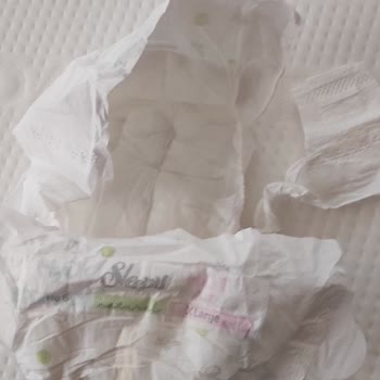 Sleepy Bebek Bezlerinde Sızdırma Ve Yırtılma Sorunu