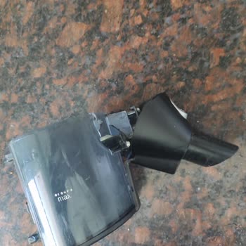 Garanti Sonrası Bosch Süpürgenin Parça Kırılması Ücretsiz Değişim Talebi