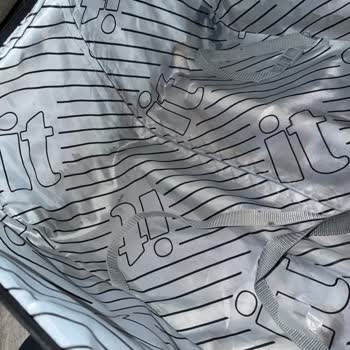 Benzin Kokulu Otobüste Sağlık Riski Ve Eşyalarımın Zarar Görmesi