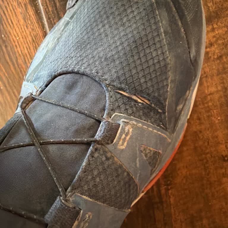 Salomon Ultra 04 Ayakkabısının Kısa Sürede Yırtılması Ve 6 Aylık Garanti Sınırlaması