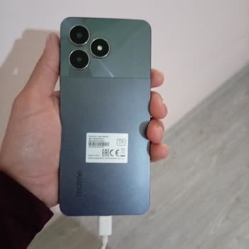 Garanti Kapsamındaki Realme Telefonum Şarjda Kapanıp Açılmıyor
