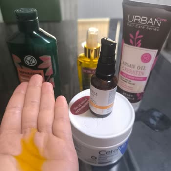 Dermoeczanem'den Gelen Sahte Ürünler Ciltte Sorun Yaratıyor