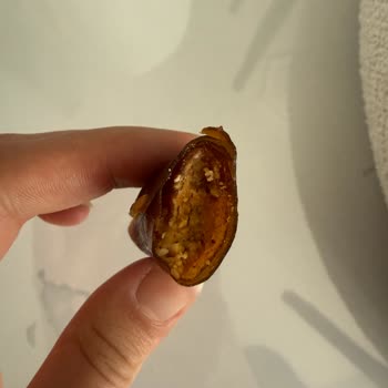 Kral Fındık Ezmeli Ruloda Yabancı Madde Çıktı