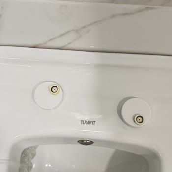 Turavit Klozet Kapakları İçin Yedek Parça Ve Servis Bilgisi Talebi