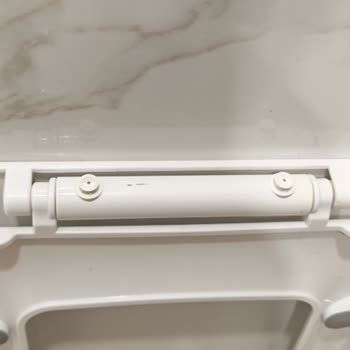 Turavit Klozet Kapakları İçin Yedek Parça Ve Servis Bilgisi Talebi