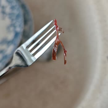 Pol’s Gurme Reçelinde Sap Şeklinde Yabancı Madde