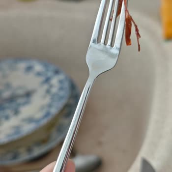 Pol’s Gurme Reçelinde Sap Şeklinde Yabancı Madde