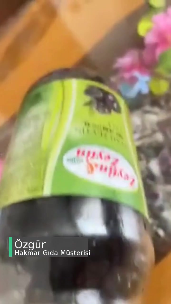 Haktat Zeytin Sıkıntısı! videonun kapak resmi