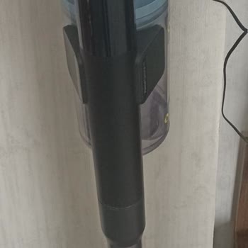 Şarjı Hemen Azalan Philips Süpürge İçin Servis Geri Dönüşü Olmadı Ve Garanti Değişimi Talebi