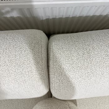 Kusurlu Köşe Koltuk Ve Uzayan İade Sürecinde Yaşanan Mağduriyet