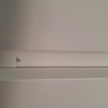 İKEA'dan Kırık Parçalar İçin Zorunlu Tam Söküm Talebi