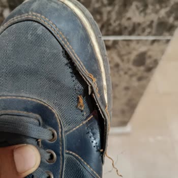 Dikiş Açılması Ve Deri Yıpranması Nedeniyle Değişim Talebimin Reddedilmesi