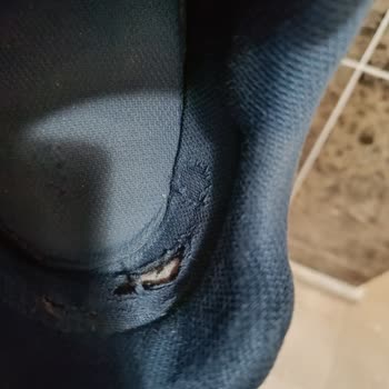 Dikiş Açılması Ve Deri Yıpranması Nedeniyle Değişim Talebimin Reddedilmesi