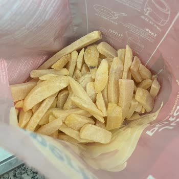 Migros Jet Market’te Jumbo Patateslerde Boyut Ve Kalite Sorunu