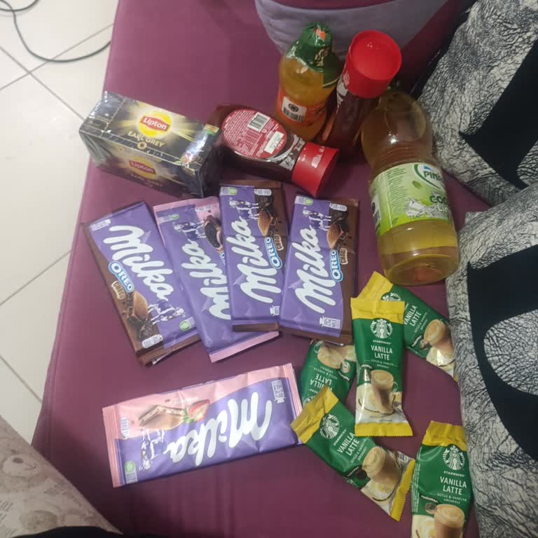 Son Tüketim Tarihi Geçmiş Ürünler Gönderildi