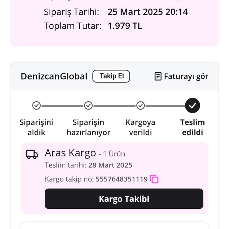 Fatura Gönderilmediği İçin Garanti Dışında Kalan Şofben Arızası Ve N11'in Çözüm Sağlayamaması