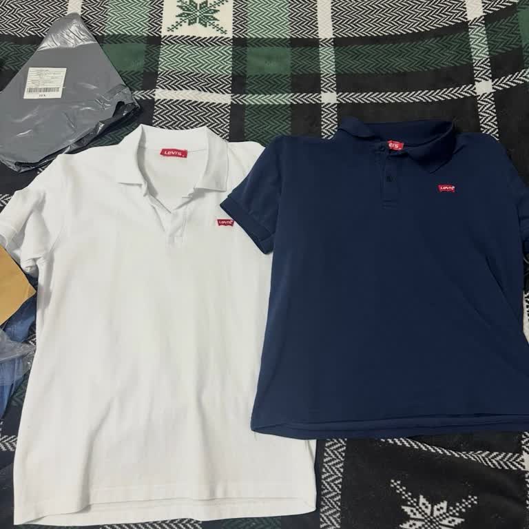 Dolap'ta Aynı Beden Tişörtlerde Boyut Farkı Ve İade Engeli