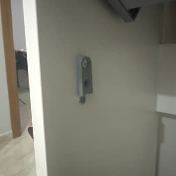 Ayakkabılık Ray Sisteminin Kırılması Nedeniyle Ücretsiz Yedek Parça Talebi