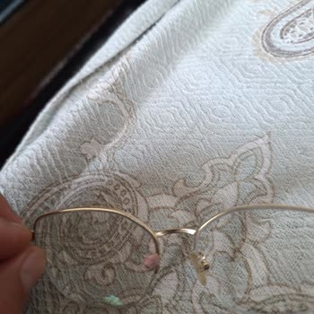 Atasun Optik'te Gözlük Tamiri Sırasında Yanlış Bilgilendirme Ve İlgisizlik