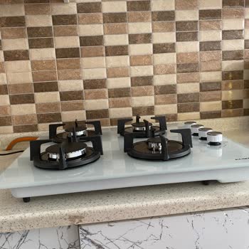 Set Üstü Ocak İçin Gaz Şirketinin Kabul Etmemesi Ve 1500 TL Ücret Talebi