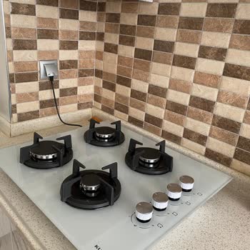 Set Üstü Ocak İçin Gaz Şirketinin Kabul Etmemesi Ve 1500 TL Ücret Talebi