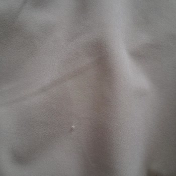 Avva Pantolonunda İlk Kullanımda Deformasyon Ve Müşteri Hizmetlerine Ulaşılamaması